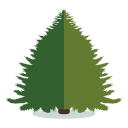 árbol de navidad 