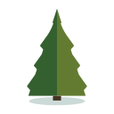 árbol de navidad 