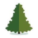 árbol de navidad 