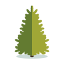 árbol de navidad 