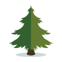 árbol de navidad 