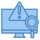 monitor icon