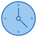 reloj icon