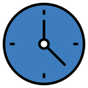 reloj icon