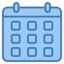 calendario icon