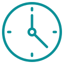 reloj icon