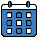 calendario icon