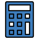 calculadora icon