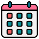 calendario icon