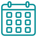 calendario icon