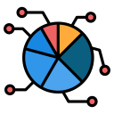 asignación de recursos icon