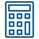 calculadora icon