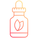 aceite esencial icon