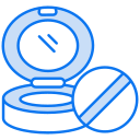 cosmético icon