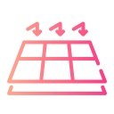 panel solar icon