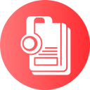 audiolibro icon