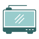 télévision icon