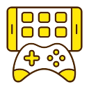 controlador de juego icon