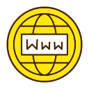 web icon