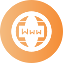 web icon