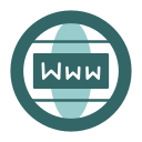 web icon