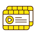 video icon