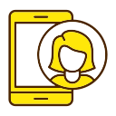 usuario icon