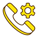 teléfono icon