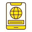 móvil icon