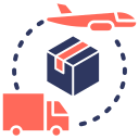 transporte icon