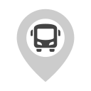 Автобусная остановка 