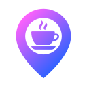 cafetería icon