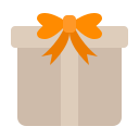 caja de regalo icon