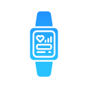 Smartwatch icon