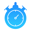 Stopwatch icon