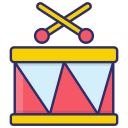 tambor icon