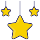 estrella icon