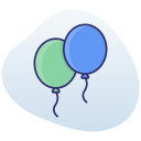 globos icon