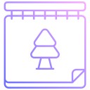 navidad icon