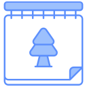 navidad icon