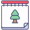 navidad icon