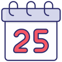 calendario icon