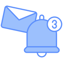 notificación icon