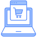 tienda online icon