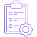 lista de verificación icon