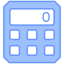 calculadora icon