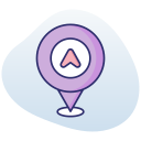 gps icon