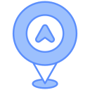 gps icon