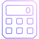 calculadora icon