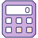 calculadora icon